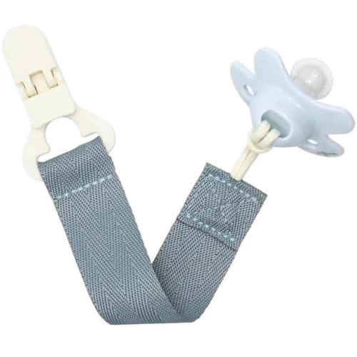 Кліпса до пустушки Difrax Uni Stone (UN1050 Stone): Виробник Difrax