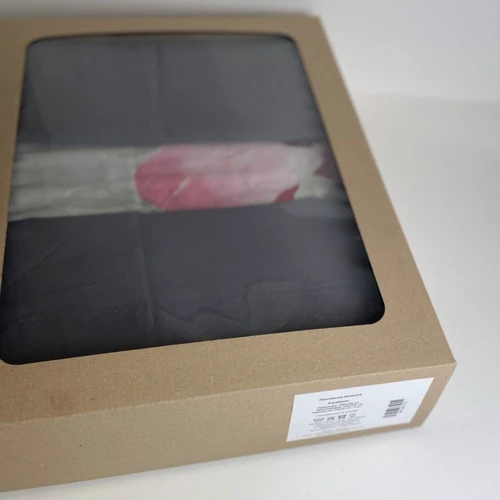 Комплект постільної білизни SoundSleep Farafenni сатин євро (94145175)