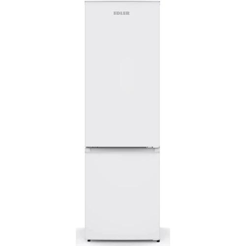 Холодильник Edler ED-358DBW