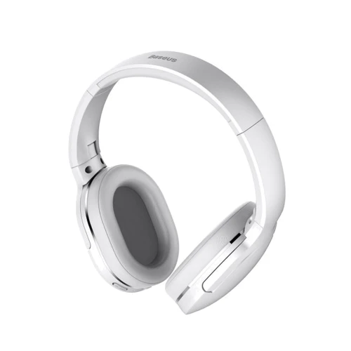 Наушники Baseus Encok D02 Pro White (NGTD010302/NGD02-C02): Тип крепления оголовные