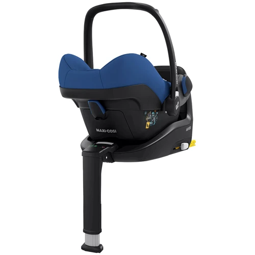 Автокресло MAXI-COSI Rock Essential Blue фото 7