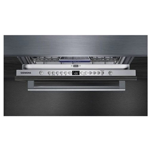 Встраиваемая посудомоечная машина Siemens SN636X06KE: Размеры 81.5 х 59.8 х 55 см