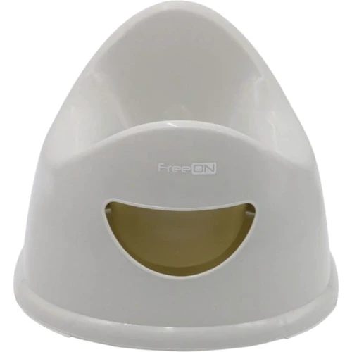 Горшок FreeON Grey (48761)