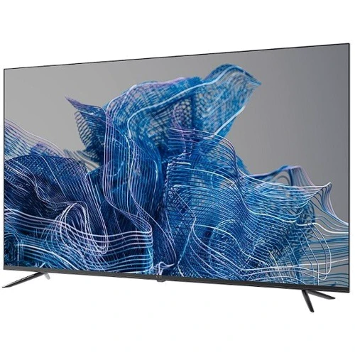 Телевізор Kivi 65U750NB: Тип LED-телевизоры