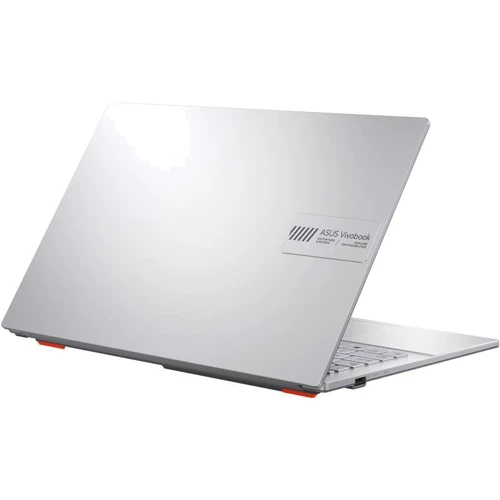 Ноутбук ASUS VivoBook Go 15 E1504FA-BQ1311 (90NB0ZR1-M029W0) UA: Объем накопителя 512 ГБ SSD