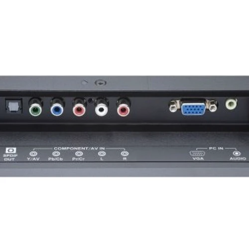 Монитор NEC E506 (60004022): Покрытие экрана антибликовое