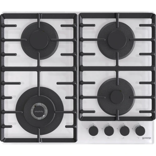 Варочная поверхность газовая Gorenje GTW642SYW