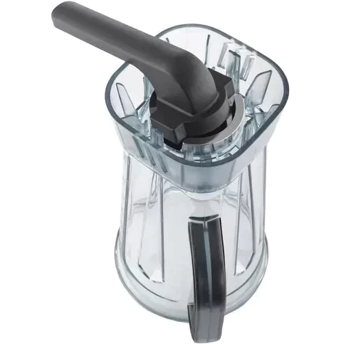 Блендер G21 Perfection Graphite Black: Конструкция стационарный