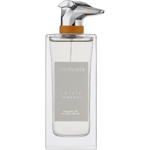 Парфюмированная вода Trussardi Le Vie Di Milano Walking On Via Fiori Oscuri 100 ml: Вид Парфюмированная вода