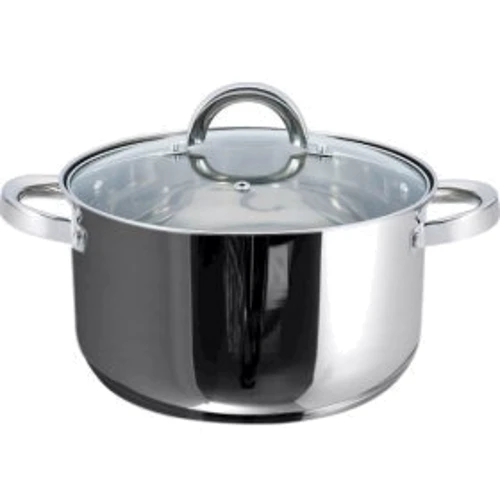 Кастрюля Bohmann 20 см 3.5 л (0612-3,5-BH)