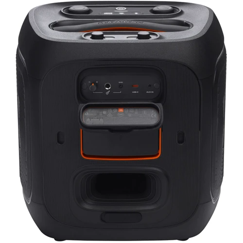 Акустика JBL PartyBox Encore 2 Black (JBLPBENCORE2EP) UA фото 9