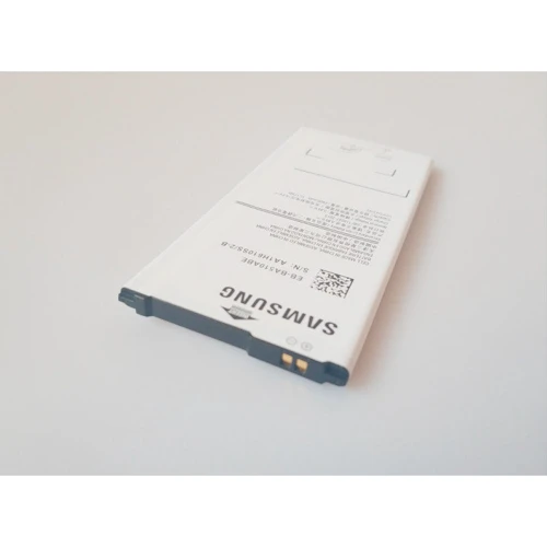 Акумулятор Samsung 2900mAh (EB-BA510ABE) for Samsung A510 Galaxy A5: Виробник Samsung