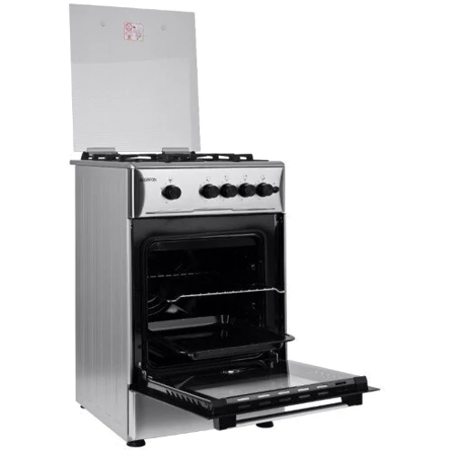 Газовая плита Grifon G543X-CAB2: Размеры 85х50х60 см