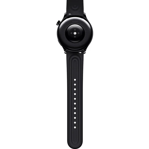 Смарт-часы Xiaomi Watch S1 Pro Black Approved Витринный образец: Причина уценки Активированы, витринный образец, хорошее состояние, комплектация полная: коробка, зарядка, часы