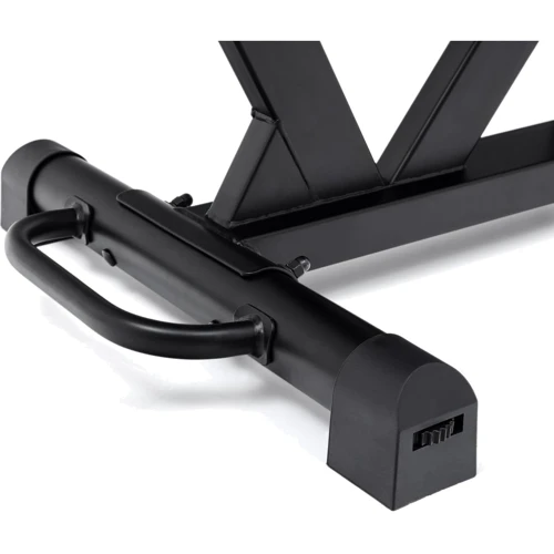 Велотренажер Zipro Glow Iconsole+ электромагнитный