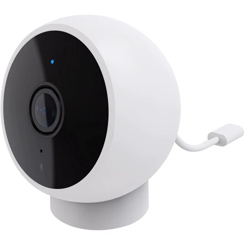 IP-камера видеонаблюдения Xiaomi Mi Home Security Camera 1080P Magnetic Mount (MJSXJ02HL/QDJ4065GL)