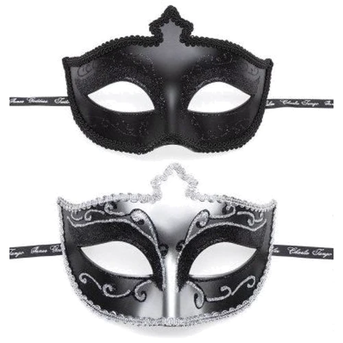 Маски Fifty Shades of Grey Тайны маски набор 2 шт: Производитель Fifty Shades Of Grey
