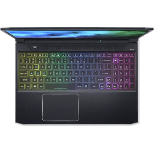Ноутбук Acer Predator Helios 300 PH315-54-760X (NH.QC2AA.008): Тип екрану матовый