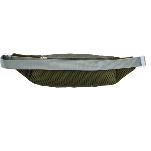 Сумка на пояс Yes SP-13 Green Moss (557718): Производитель YES