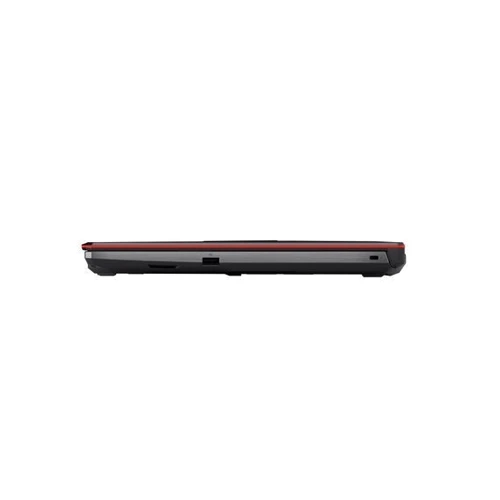 Ноутбук ASUS TUF Gaming F15 FX506LH (FX506LH-HN042W) RB: Объем накопителя 512 ГБ (SSD)