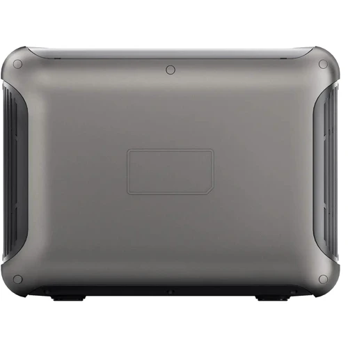 Зарядная станция Allpowers R1500 1152Wh 1800W LiFeP04 Grey: Количество USB 4