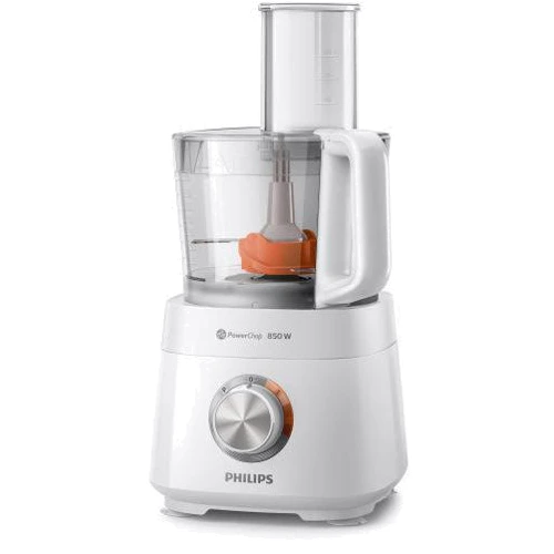 Кухонний комбайн Philips HR7520 / 00: Об'єм чаші 2.1 л