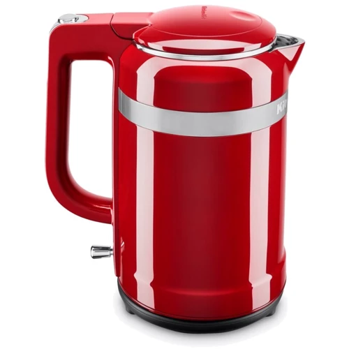 Электрочайник KitchenAid Design 5KEK1565EER: Мощность, Вт 2400