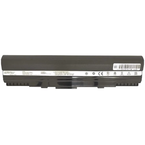 Батарея для ноутбука ASUS A32-UL20 10.8V Black 5200mAh OEM