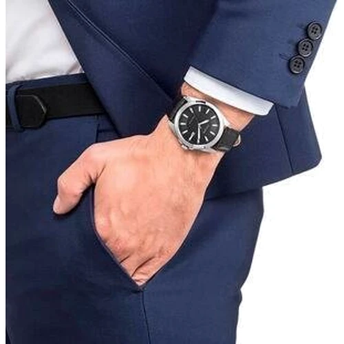 Наручний годинник Citizen BM7108-14E: Механізм Кварцевый