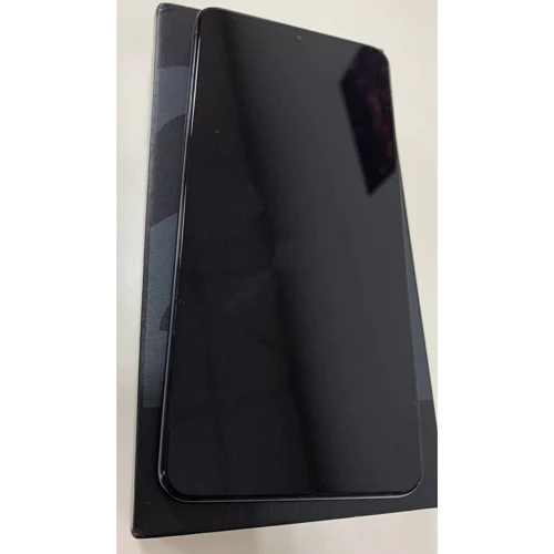 Смартфон Samsung Galaxy S21+ 8/256GB Dual Phantom Black G996B (78753833) Approved: Производитель Samsung