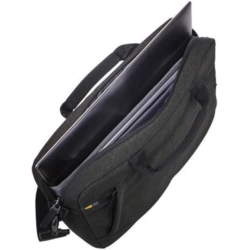 Сумка для ноутбука Case Logic 13.3" Huxton Blue (HUXA113B): Внутрішні розміри 34.3 x 24.3 x 3 см