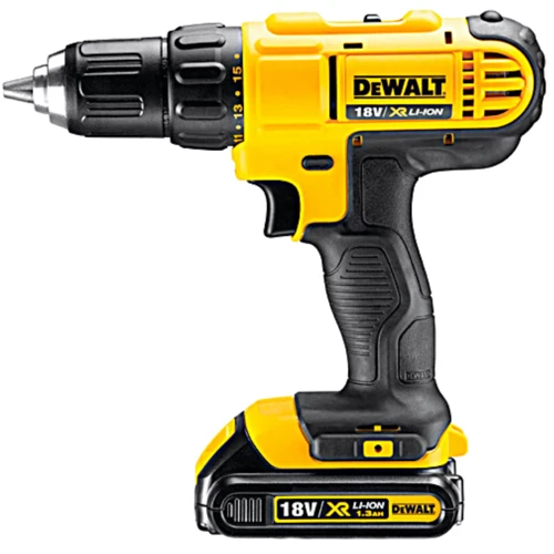 Шуруповерт DeWalt DCD771D2