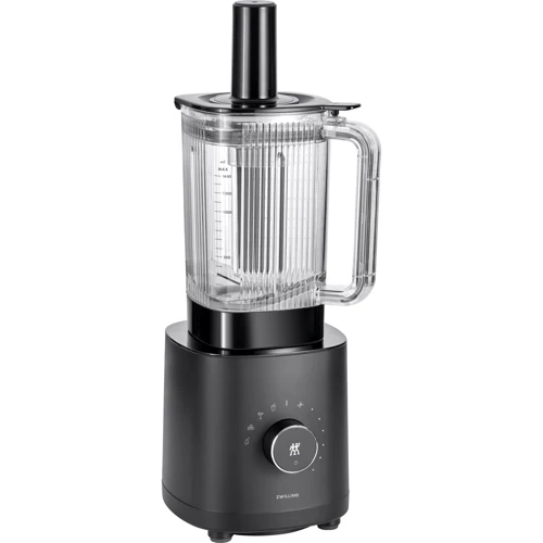 Блендер Zwilling Enfinigy 53002-001-0: Конструкция стационарный