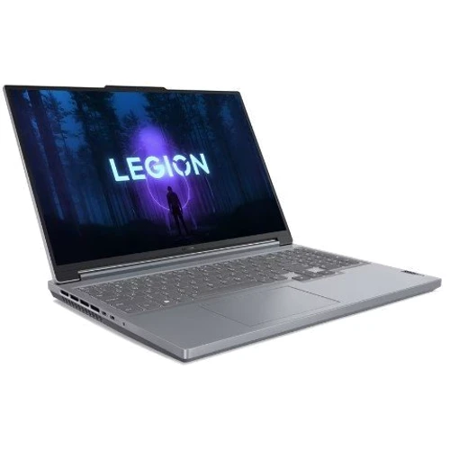 Ноутбук Lenovo Legion Slim 5 16IRH8 (82YA00C6RA): Объем накопителя 1 ТБ SSD