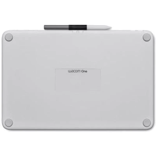 Графический планшет Wacom One 13 Touch New (DTH134W0B): Тип пера беспроводной