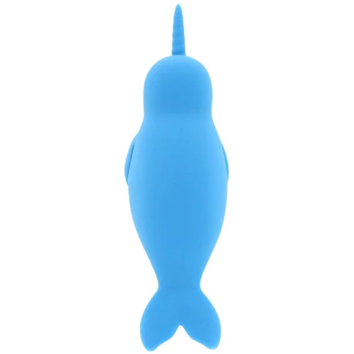 Вібратор морський єдиноріжка Unihorn of the Sea - Neigh Mo, точкова стимуляція