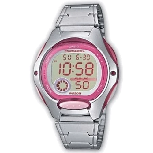 Наручные часы Casio LW-200D-4AVEF