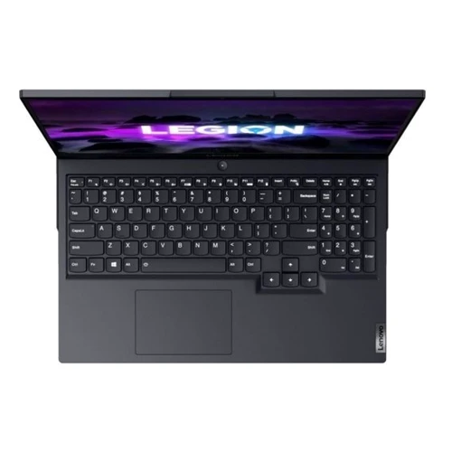 Ноутбук Lenovo Legion 5 (82JU00JHPB_32): Оперативна пам'ять 32 ГБ