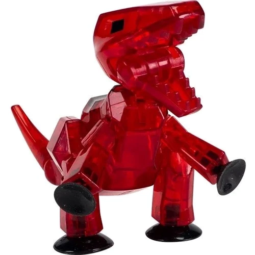 Фигурка для анимации Stikbot Mega Dino Тираннозавр (TST624T_UAKD): Тип Игровая фигурка