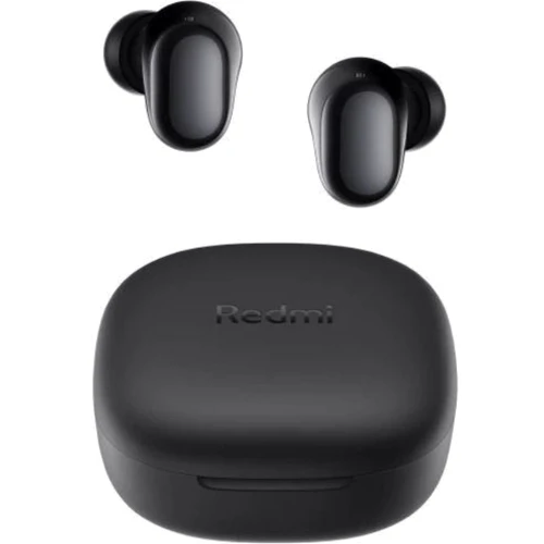 Навушники Xiaomi Redmi Buds 6 Play Black (BHR8776GL)