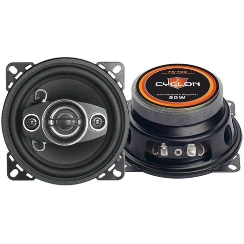 CYCLON FX-102