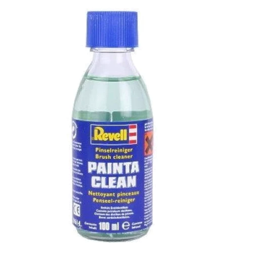 Растворитель Revell Painta Clean, 100 мл: Производитель Revell