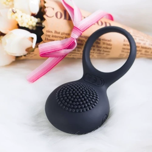 Виброкольцо Svakom Tyler, 8x2.9 см