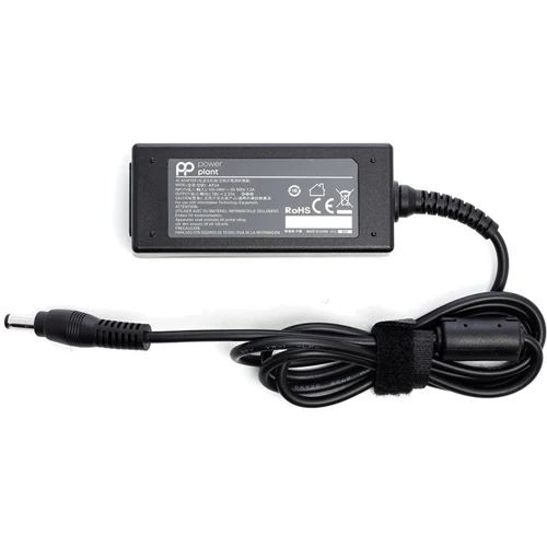 Зарядное устройство PowerPlant ASUS 220V, 19V 45W 2.37A (5.5*2.5) (AS45F5525)