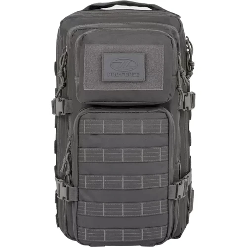 Рюкзак Highlander Recon Backpack 28L Grey (TT167-GY): Объем 28 л