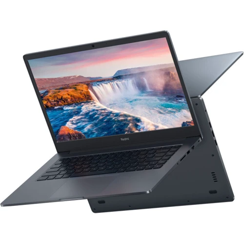 Ноутбук Xiaomi RedmiBook 15 і7/8G/512G/W11 (JYU4546UA) UA: Процессор Intel Core i7-11390H (2.9 - 5.0 ГГц) / 4 - ядерный