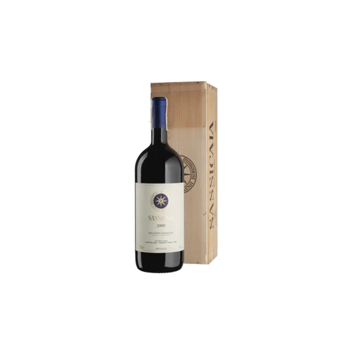 Вино Tenuta San Guido Sassicaia (1,5 л.) (BW92976)
