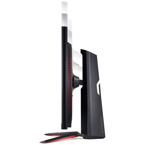 Монітор LG 32GN650-B UA: Час реакції, мс 5