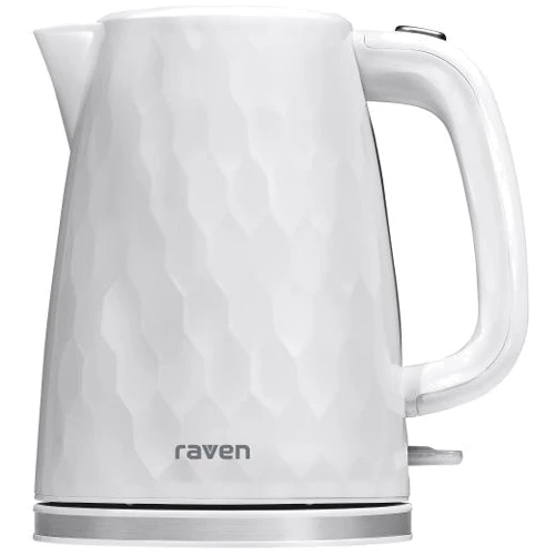 Электрочайник RAVEN EC025B