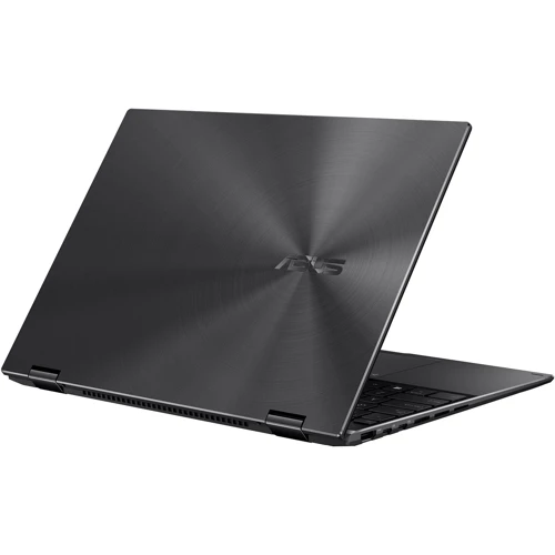 Ноутбук ASUS Zenbook 14 Flip OLED UN5401QA (UN5401QA-KN187W) фото 11